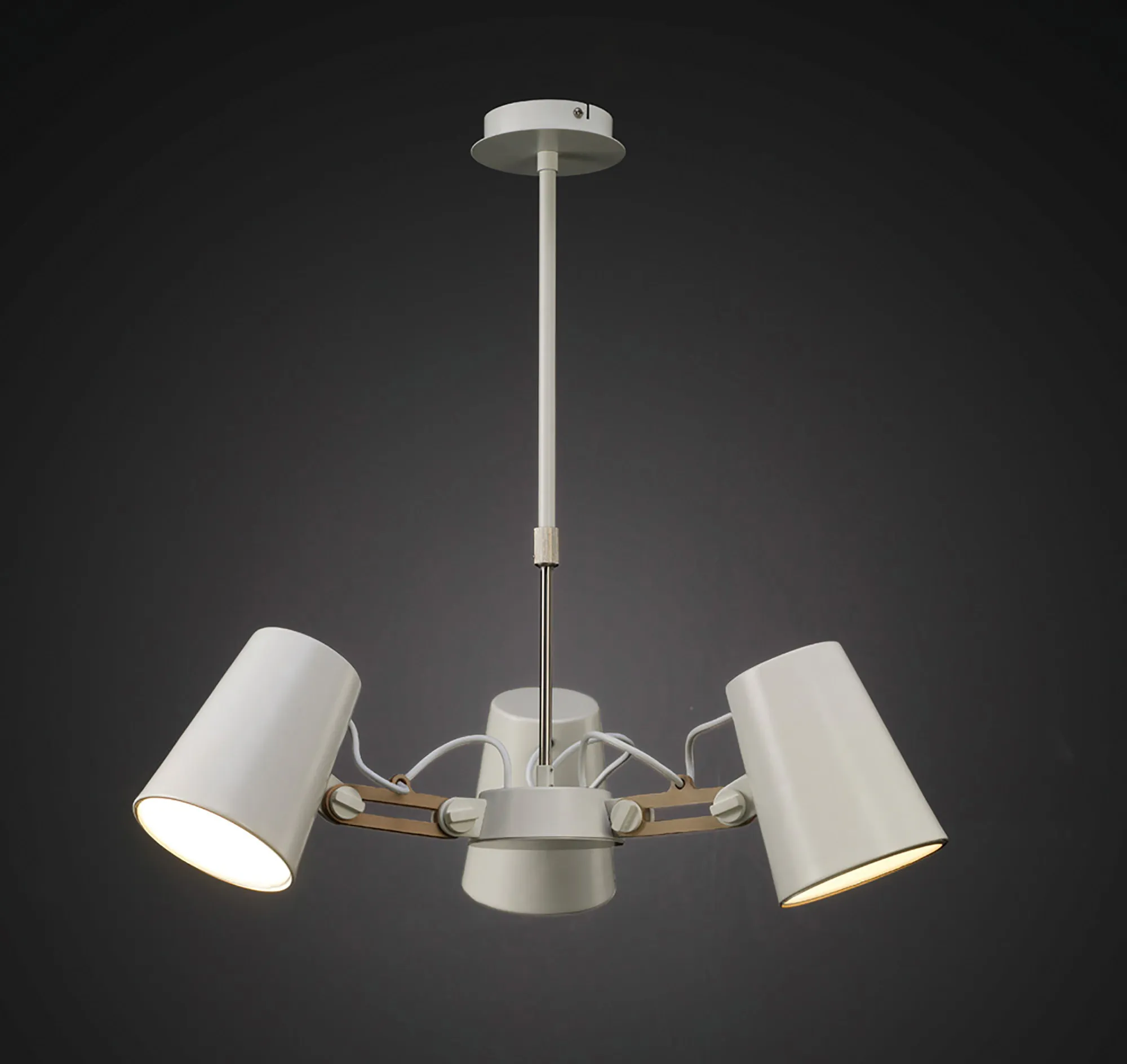 Looker Ceiling Lights Mantra Multi Arm Fittings Looker Ceiling Lights Mantra Multi Arm Fittings